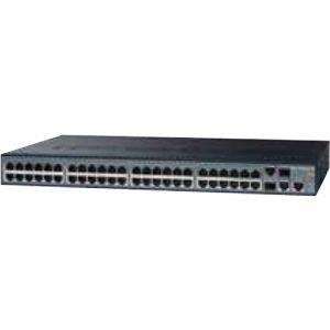  NEW 48 Port 10/100Mbps Mgd PoE Swt (Networking) Office 
