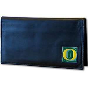   Ducks College Deluxe Checkbook in a Window Box