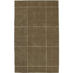  Surya Goa G 64 33 x 53 Mocha / Tan / Beige / Bronze 