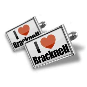  Cufflinks I Love Bracknell region: South East England 