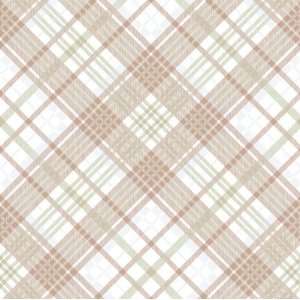  Tartan CS by Cole & Son Wallpaper