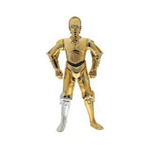  Star Wars 84791 C 3PO (Death Star Rescue) Figure   A New 