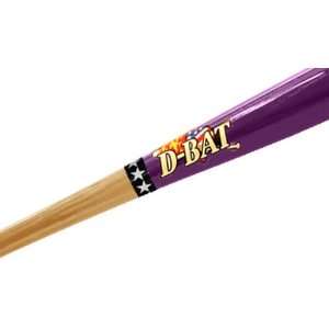 Bat Pro Cut J33 Half Dip Baseball Bats PURPLE 32  Sports 