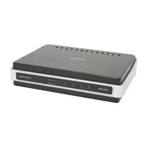  5 Port 10/100/1000 Gigabit Switch Electronics