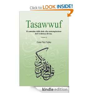 Tasawwuf  2 (Italian Edition) Osman Nuri Topbas  Kindle 