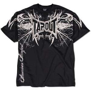  TapouT TapouT Darkside Tee