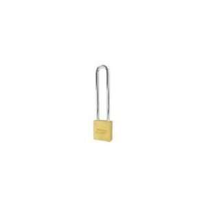  American Lock A6565 Solid Brass Padlocks