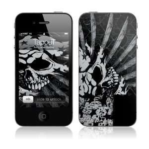   iPhone 4/4S TapouT   American Gothic: Cell Phones & Accessories