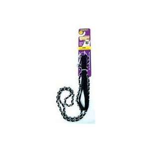  3 PACK LEAD COMFORT CHAIN, Color BLACK; Size 2 MM X 