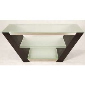  Trapezoid Shape 47 Tv Stand