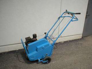 Bluebird Aerator  