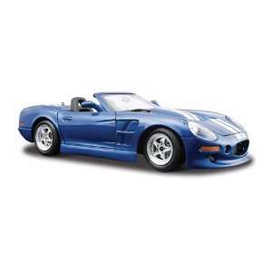  Maisto 1999 Shelby Series One Toys & Games