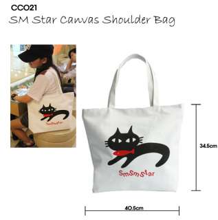   Eco Canvas Shoulder Totes Bag Shinee KPOP K POP (YOU PICK!!)  