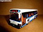80 Kyosho bus NON STEP BUS 038, 1 80 kyosho bus blue color items in 