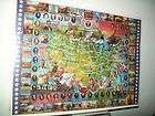 Jigsaw puzzle, President Obama & Bo, 1000 pieces, 2009