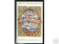 Bob and Tom Lollapaloozers CASSETTE TAPE Q 95 comedy  