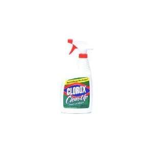  Clorox Company, The 32Oz Cloroxcleanupspray (Pack Of 12 