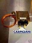 Carpigiani Coldelite Low Pressure Control 12 42 PSI