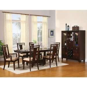  Marissa Dining Room Set by World Imports