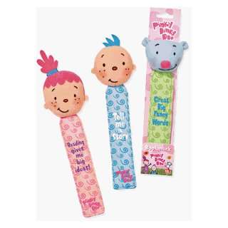  Gund Pinky Dinky Doo Bookmarks Toys & Games