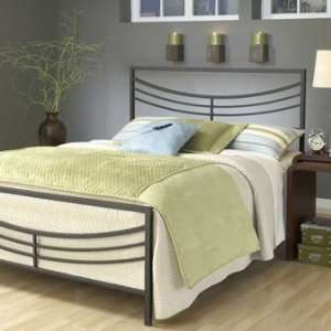  Hillsdale Kingston Bed: Home & Kitchen