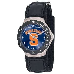  Syracuse University Agent   Velcro