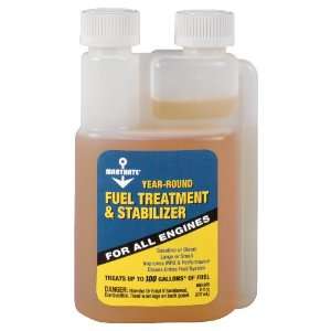  MaryKate Fuel Treatment and Stabilizer: Sports & Outdoors