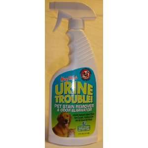  Urine Trouble: Pet Supplies