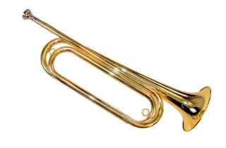 CLEAR LACQUERED BRASS DETACHABLE NICKEL PLATED MOUTHPIECE KEY OF G 