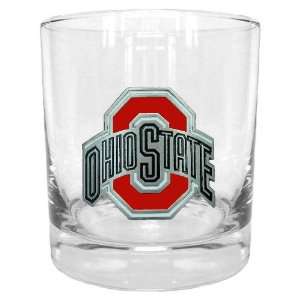  Ohio State Rocks Glass