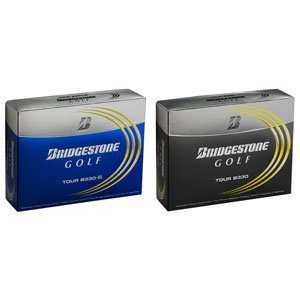  Bridgestone Golf Ball Special (3 Dozen)