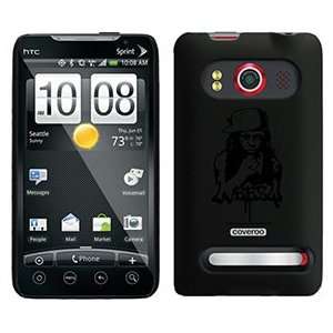  Lil Wayne Weezy on HTC Evo 4G Case: MP3 Players 