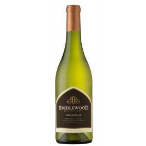  Bridlewood Monterey County Chardonnay 2010 Grocery 