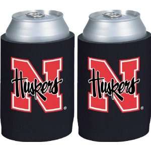   College Football Tailgate Party Favor Koozie (2) Pack Toys & Games