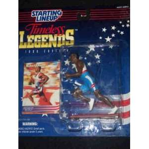   1996 Timeless Legends Kenner Starting Lineup Collectible Collector Car