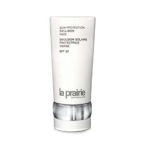 La Prairie Sun Protection Emulsion Face SPF 30 4.2 oz 