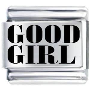  Britannic Bold Font Goodgirl Gift Italian Charm Pugster 