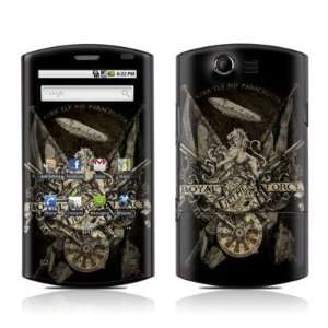   Sticker for Acer Liquid S100 Cell Phone: Cell Phones & Accessories
