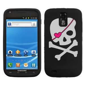   For SAMSUNG T989(Galaxy S II) T Mobile: Cell Phones & Accessories