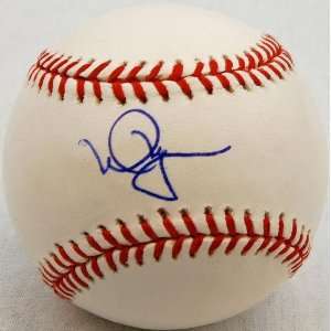  Mark McGwire Signed Baseball   Autographed Baseballs 