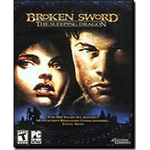  Broken Sword: The Sleeping Dragon: Electronics