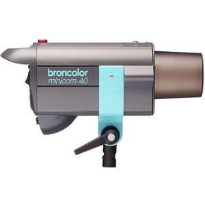  Broncolor Minicom 40 300J