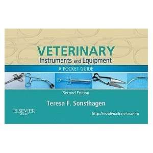  Veterinary Instruments and Equipment A Pocket Guide 