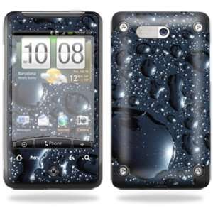  Protective Vinyl Skin Decal for HTC Aria AT&T   Wet Dreams 