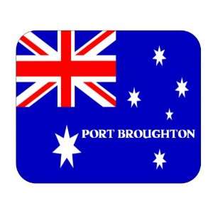  Australia, Port Broughton Mouse Pad 