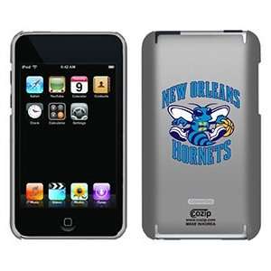  New Orleans Hornets on iPod Touch 2G 3G CoZip Case 