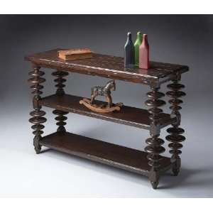  Butler Gemelina Console: Home & Kitchen