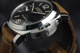   Panerai PAM 412 Luminor Marina Shanghai boutiques Edition 44mm  