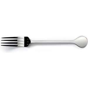  David Mellor Hoffmann Dessert Fork: Kitchen & Dining