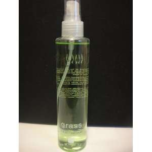   Scents Grass Body Mist Brumisateur 7 fl oz / 200 ml 